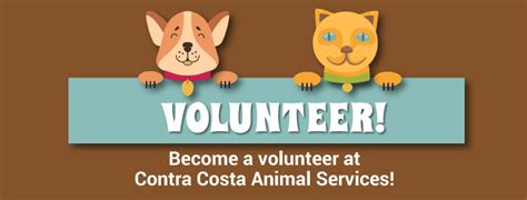 Contra Costa County Volunteer Services